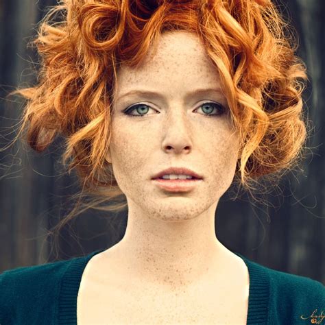 ginger by hady 500px beautiful freckles beautiful red hair beautiful redhead