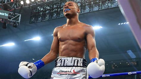 View complete tapology profile, bio, rankings, photos, news and record. Errol Spence Jr., Shawn Porter to meet in welterweight ...