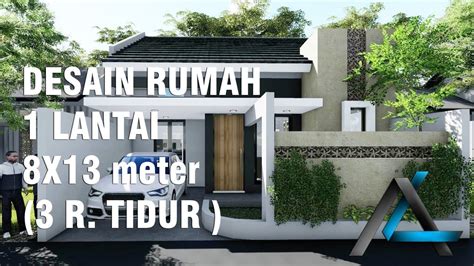 Check spelling or type a new query. 30 Contoh Desain Rumah 8x15 Meter Minimalis Modern - Desain.id