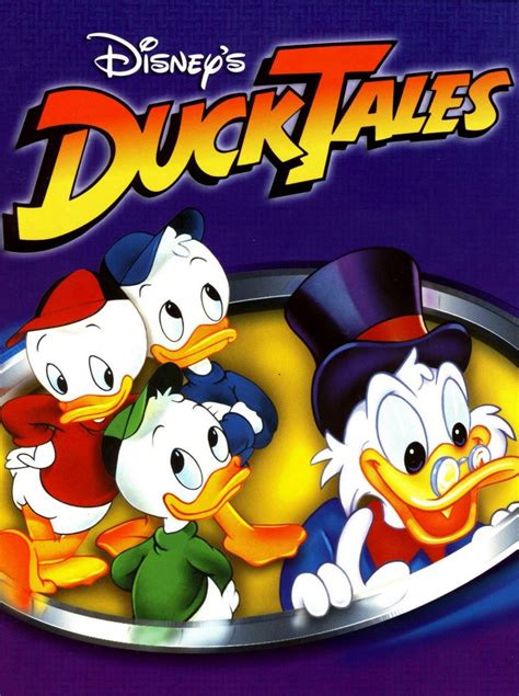 90s Kids Rejoice Duck Tales Is Returning What Women Want