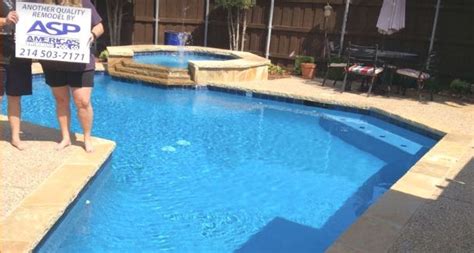 Reliable pools llc is your one stop shop for all your pool needs. ASP America's Pool Company of Dallas: Professional ...