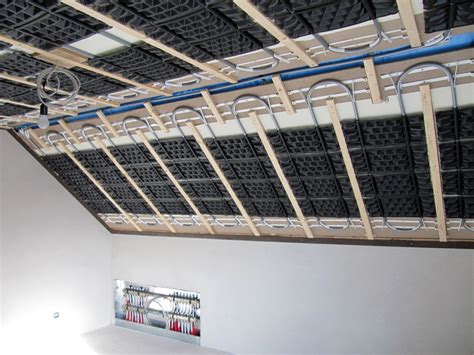 Deckenheizung – Ibele Gebäudetechnik GmbH