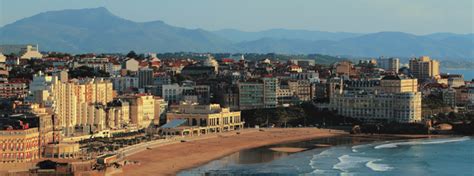 Réservez votre prochain séjour vers bayonne et biarritz avec nos offres de dernière minute pour bayonne et biarritz. Des milliers de personnes sont attendues pour le ...