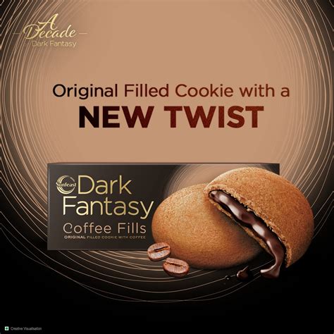 Buy Sunfeast Dark Fantasy Choco Fills 75g Buy 3 Get 1 Free Original
