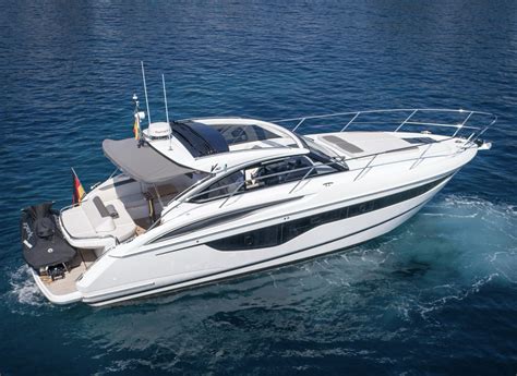 Locations Bateaux And Yachts Princess V40