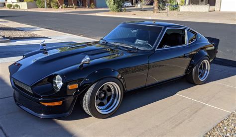 Cars for Sale: 1978 Datsun 280z with l28ET P90/F54 - For Sale - The