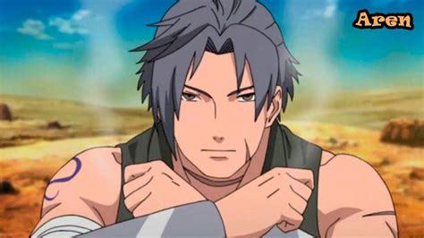 Personajes de Naruto que su única habilidad es el Taijutsu Anime Amino