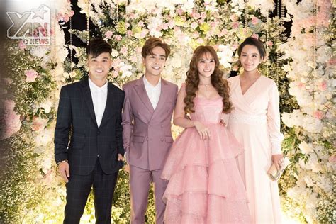 Trong khi đó, thu thủy cũng vừa tách khỏi nhóm mây trắng để khởi nghiệp solo. Hậu scandal ồn ào, Thu Thủy gửi lời mừng sinh nhật Ưng ...