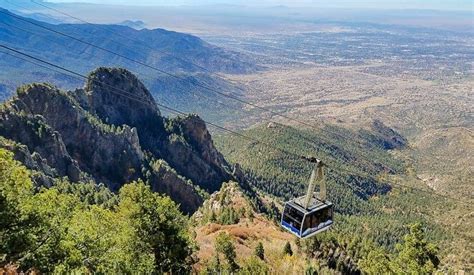 Unbelievable Things To Do In Albuquerque New Mexico