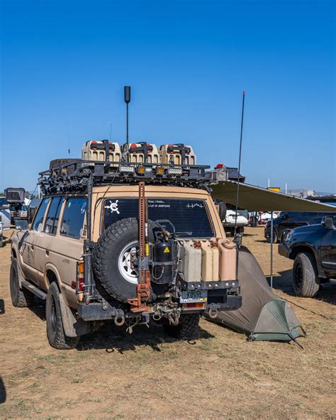 Best Rigs Of Overland Expo Mountain West 2022 Overland Expo®