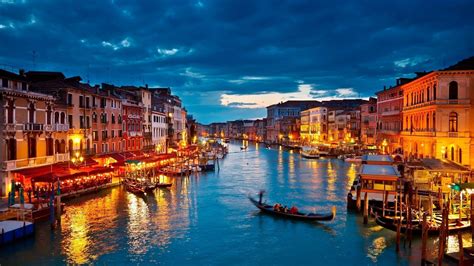 Venice Italy Wallpapers Wallpaper Cave