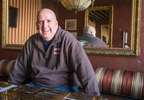 a georgetown bartender raises a toast to the old glory bourbon club the washington post