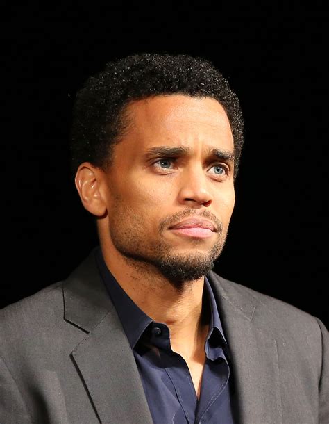 Too Cute Michael Ealy Shares First Photo Of His Newborn Daughter
