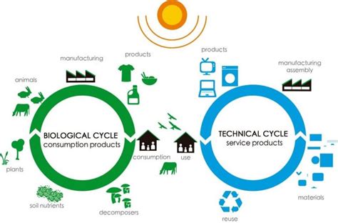 The Circular Economy What Is It And Why Does It Matter Recycle