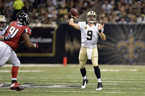 Falcons Vs Saints 2013 Final Score New Orleans Holds Off Last Minute