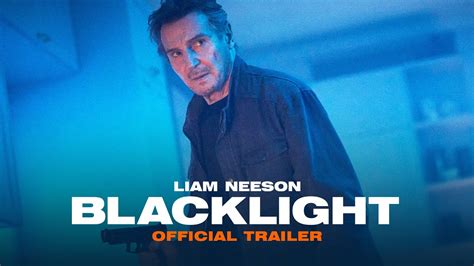 Everything You Need To Know About Blacklight Movie 2022