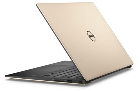 2016 Dell Xps 13 9360 Intel Core I5 7200u 8gb Ram 128gb Ssd 133 Fhd