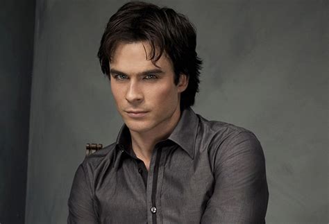 Ian Somerhalder Net Worth Bio Height Relation Age Nationality