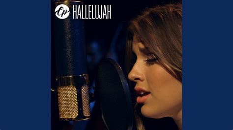 Alleluja alleluja amen amen alleluja. Hallelujah - YouTube