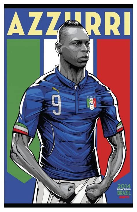 Чемпионат италии по футболу на куличках : World Cup Soccer | TEAM ITALY Poster | 13 x 19 inches ...