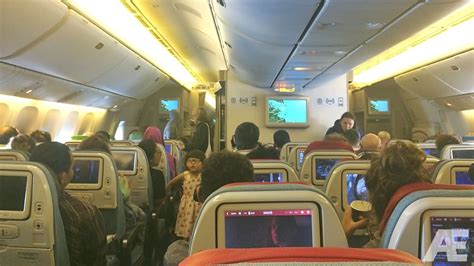 Review Of Turkish Airlines Flight From Istanbul To Jakarta In Economy