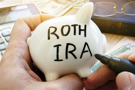 The 4 Best Roth Ira Benefits The Motley Fool