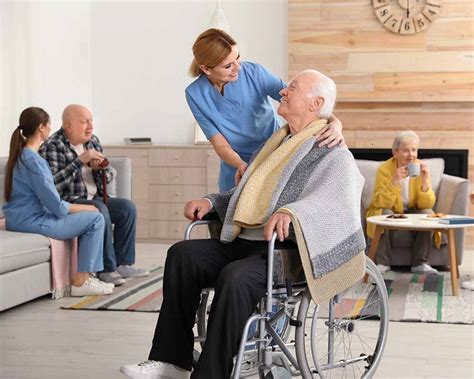 What To Consider When You Are Choosing An Assisted Living Del Cielo