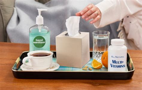 Common Cold Treatments What Works What Is Just Plain Nonsense