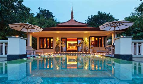 Top 10 Luxury Phuket Resorts The Ultimate Luxury Guide To Thailands