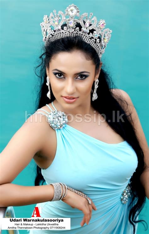 Udari Warnakulasooriya Latest Photoshoot Photo Gallery Hiru Gossip