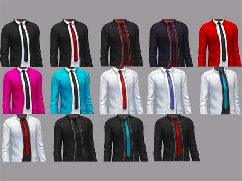Sims 4 Clothing Sets Outfit Sets Clothes Sims 4 Clothing