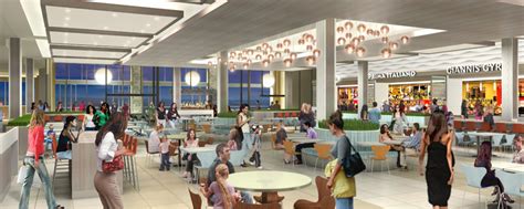 Springfield Town Center Phase 1 To Open Fall 2014 Wtop News