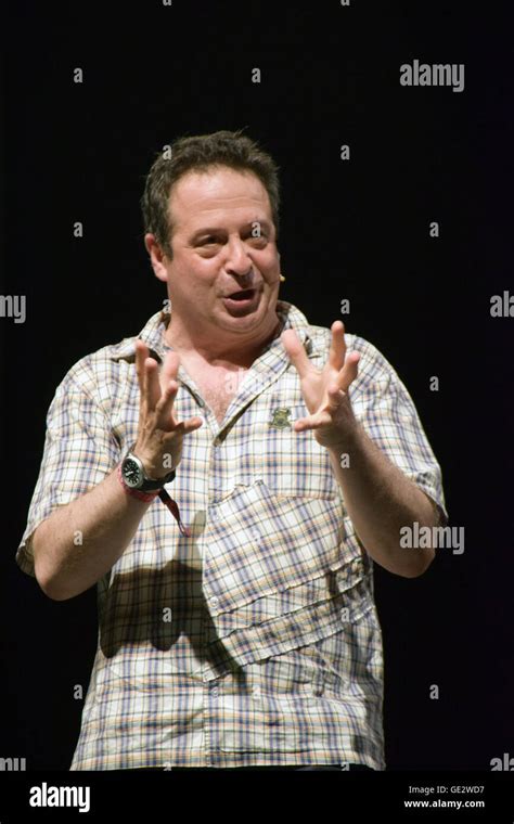 Mark Thomas Comedian Hi Res Stock Photography And Images Alamy
