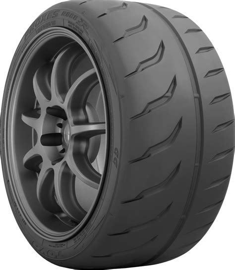 Toyo Proxes R888R 275 35 R18 95Y
