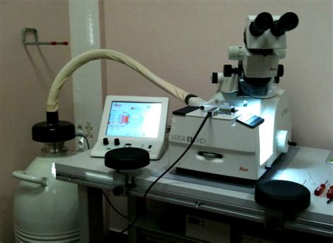 Microscopie électronique à Transmission Met ↓ Centre De Microscopie