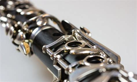 Researcher Reveals The Secret Of New Orleans Jazz Clarinet Daily Mail