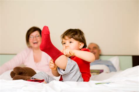 Juegos recomendados para niños de 3 y 3 años. Ejercicios para estimular la autonomía infantil de 2 a 3 años