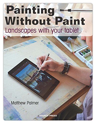 Free Download Painting Without Paint Landscapes With Your Tablet By