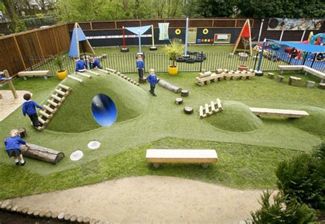 Pin By Martina Fecke On Life Academy Preschool Cool Playgrounds