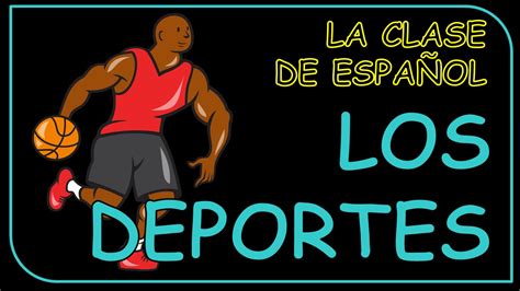 Información, actualidad deportiva y resultados de fútbol, baloncesto, fórmula 1, motogp, tenis y más en okdiario. Sports in Spanish / Los Deportes - YouTube