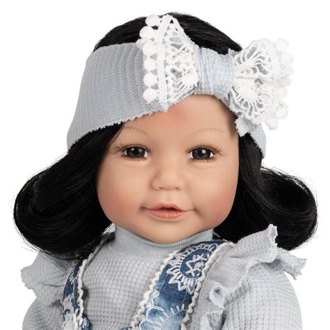 Adora Toddler Dolls 20 Inch Realistic Baby Dolls For Kids