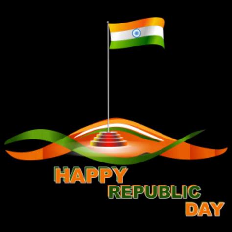 26 January Happy Republic Day Png Image Tr Bahadurpur