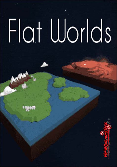 Flat Worlds Free Download Full Version Pc Game Setup