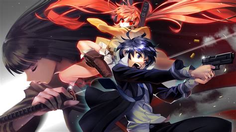 60 Black Bullet Hd Wallpapers And Backgrounds