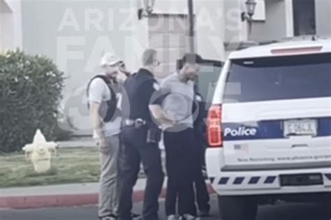 Phoenix Police Arrest Suspect In Lauren Heikes Death Voz Media