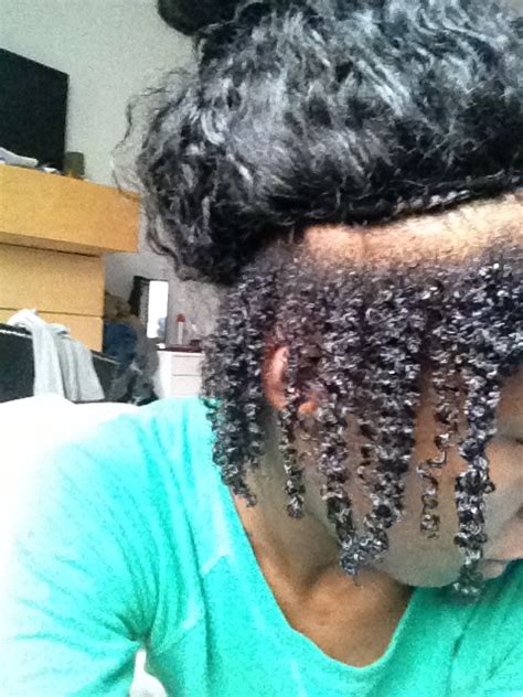 This is in terms of design, color and description. Your Africa Is Showing: My New Curly Weave + Blending