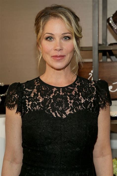 christina applegate attends the 2nd annual unite4 humanity presented by alcatel onetouch at the