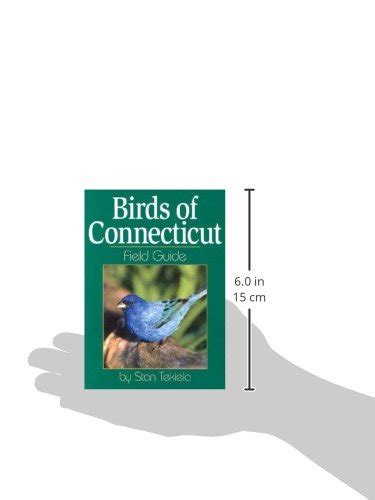 Birds Of Connecticut Field Guide Pricepulse