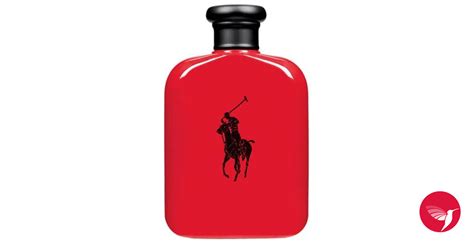 Polo Red Ralph Lauren Cologne Een Geur Voor Heren