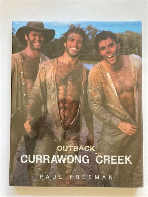 paul freeman outback currawong creek kaufen auf ricardo